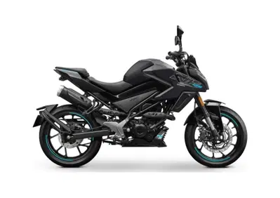CFMOTO 125NK (2025 - 26) - Annuncio 10037314