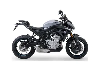 CFMOTO 675NK (2025 - 26) - Annuncio 10037721