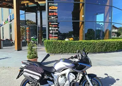 Yamaha FZ6 Fazer (2004 - 07) - Annuncio 10038168