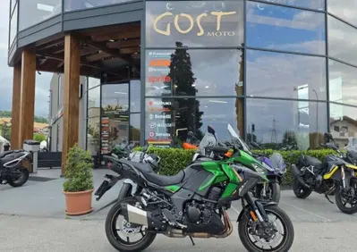 Kawasaki Versys 1100 S (2025 - 26) - Annuncio 10038169