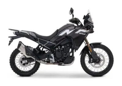 CFMOTO 450MT (2024 - 26) - Annuncio 10038171