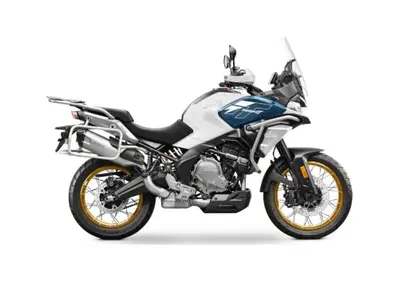 CFMOTO 700MT Adventure (2025 - 26) - Annuncio 10038349