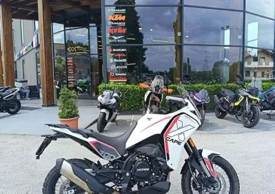 Moto Morini X-Cape 700 (2025 - 26) - Annuncio 10038585