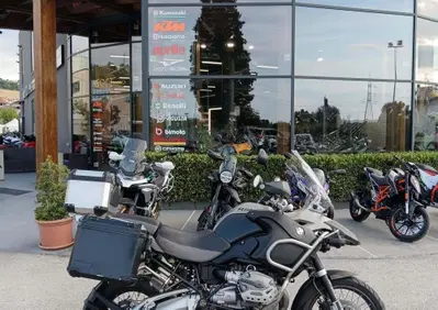 Bmw R 1200 GS Adventure (2008 - 09) - Annuncio 10038704