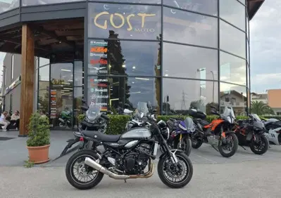 Kawasaki Z 900 RS (2022 - 25) - Annuncio 10039075