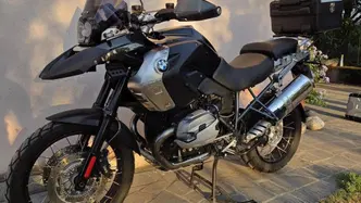 Bmw R 1200 GS (2010 - 12) usata