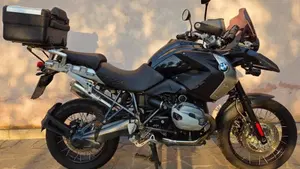 Bmw R 1200 GS (2010 - 12)  (6)