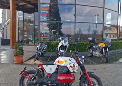 Bmw K 100 RS - Annuncio 10044206
