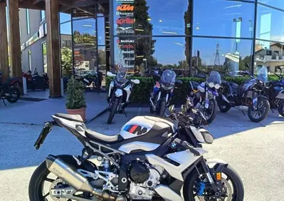 Bmw M 1000 R (2025 - 27) - Annuncio 10045516