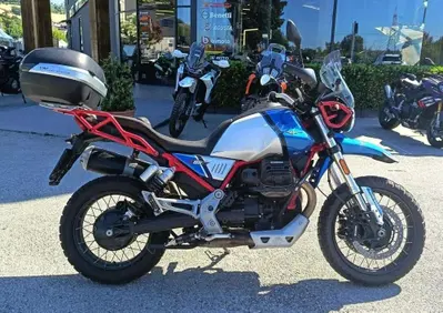 Moto Guzzi V85 TT (2024 - 26) - Annuncio 10050344