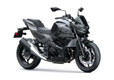 Kawasaki Z7 Hybrid (2024 - 26) - Annuncio 10055503