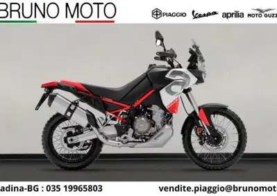 Aprilia Tuareg 660 (2025 - 26) - Annuncio 10090247