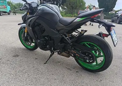 Kawasaki Z 1100 SE (2026) - Annuncio 10058885