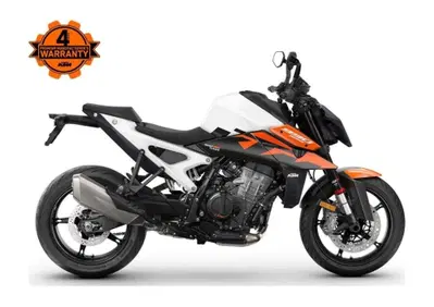 KTM 990 Duke (2024 - 26) - Annuncio 10061427