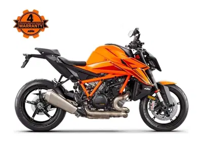 KTM 1390 Super Duke R (2024 - 26) - Annuncio 10061428