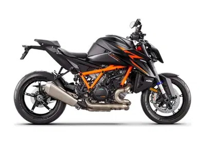 KTM 1390 Super Duke R EVO (2024 - 26) - Annuncio 10061429