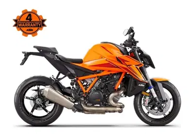 KTM 1390 Super Duke R EVO (2024 - 26) - Annuncio 10062266
