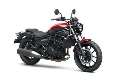 Kawasaki Eliminator 500 (2024 - 26) - Annuncio 10062267