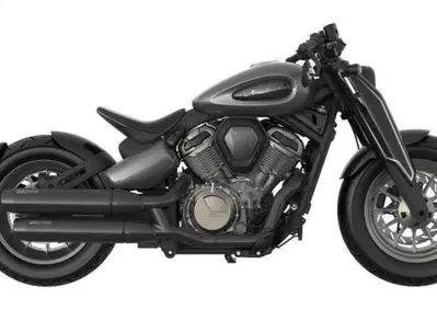 Benda Motorcycles Napoleon Bob 500 (2024 - 26) - Annuncio 10090246