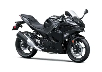 Kawasaki Ninja 500 (2024 - 26) - Annuncio 10062508