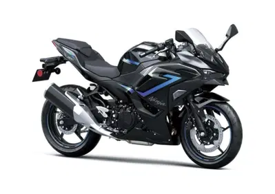 Kawasaki Ninja 500 SE (2024 - 26) - Annuncio 10062511