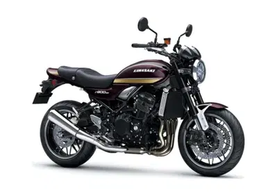 Kawasaki Z 900 RS (2026) - Annuncio 10064669