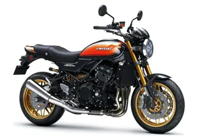 Kawasaki Z 900 RS SE (2026) - Annuncio 10064673