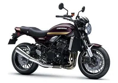 Kawasaki Z 900 RS (2026) - Annuncio 10064674
