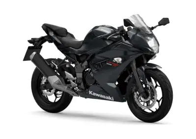 Kawasaki Ninja 125 (2025 - 26) - Annuncio 10067702