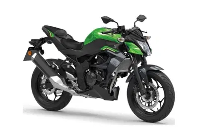 Kawasaki Z 125 (2025 - 26) - Annuncio 10067703