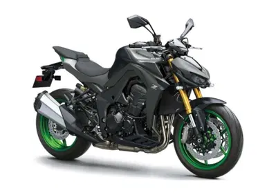 Kawasaki Z 1100 SE (2026) - Annuncio 10069101