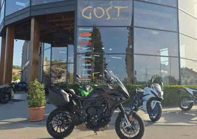 MV Agusta Turismo Veloce 800 R (2023 - 26) - Annuncio 10076131