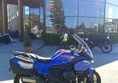Bmw R 1300 RT (2026) - Annuncio 10076132
