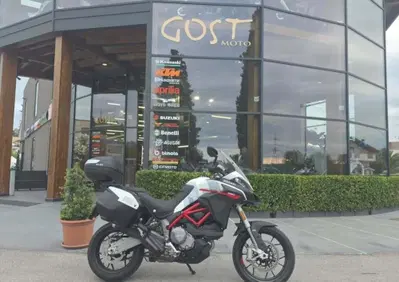Ducati Multistrada 950 S (2021) - Annuncio 10081043