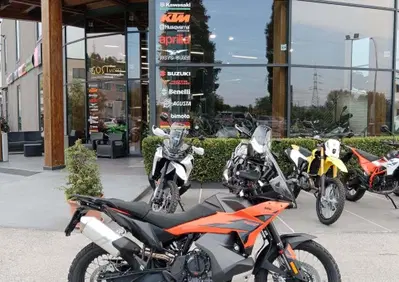 KTM 790 Adventure (2025 - 26) - Annuncio 10084563