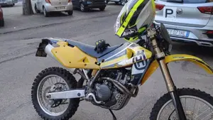 Husqvarna TE 250 (2002 - 04)  (3)