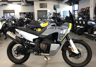 Husqvarna Norden 901 (2022 - 26) - Annuncio 10085713