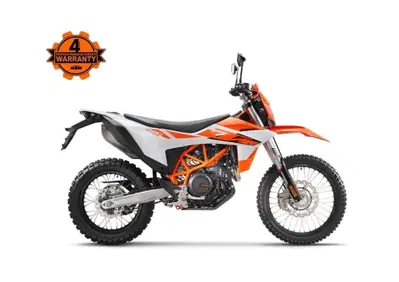 KTM 690 Enduro R (2026) - Annuncio 10087580