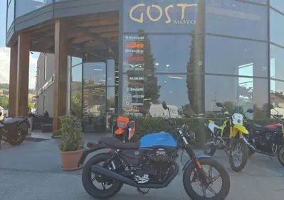 Moto Guzzi V7 Stone (2025 - 26) - Annuncio 10088631