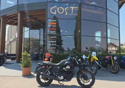 Moto Guzzi V7 Stone (2025 - 26) - Annuncio 10088632