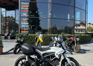 Ducati Hyperstrada 821 (2013 - 15) - Annuncio 10088926