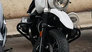 Bmw R nineT Urban GS 1200 (2017 - 20)  (6)