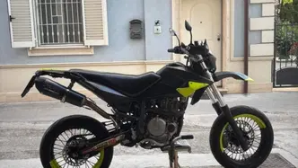 Betamotor Motard 4.0 M4 (2011 - 16) usata