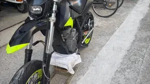 Betamotor Motard 4.0 M4 (2011 - 16)  (2)