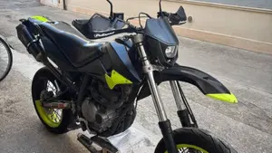Betamotor Motard 4.0 M4 (2011 - 16)  (3)