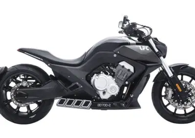 Benda Motorcycles LFC 700 (2024 - 26) - Annuncio 10090253