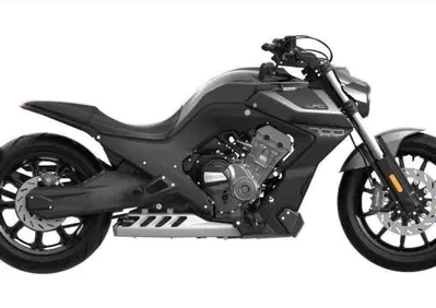 Benda Motorcycles LFC 700 Pro (2026) - Annuncio 10090254
