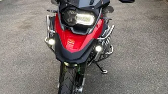 Bmw R 1200 GS (2013 - 16) usata