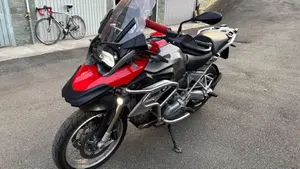 Bmw R 1200 GS (2013 - 16)  (3)