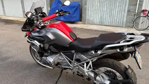 Bmw R 1200 GS (2013 - 16)  (4)